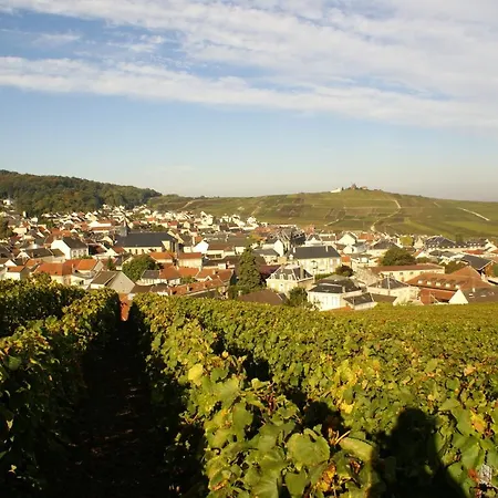 Dom wakacyjny Entre Phare Et Moulin *