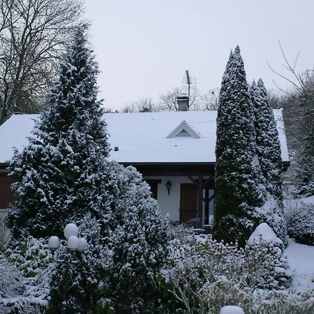 Entre Phare Et Moulin