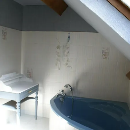 Entre Phare Et Moulin Dom wakacyjny Verzenay